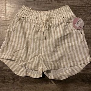 Francesca’s Shorts